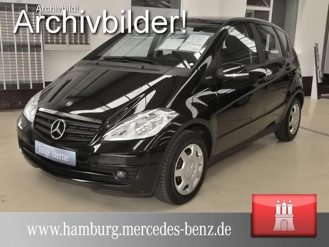 Mercedes-Benz A 160 