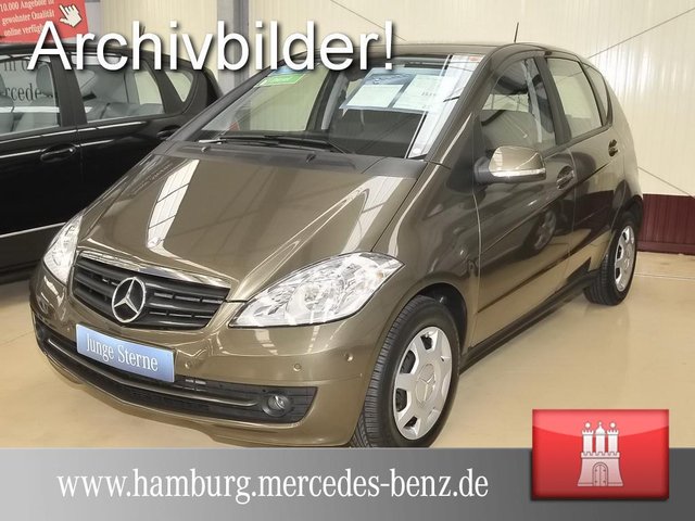 Mercedes-Benz A 160 