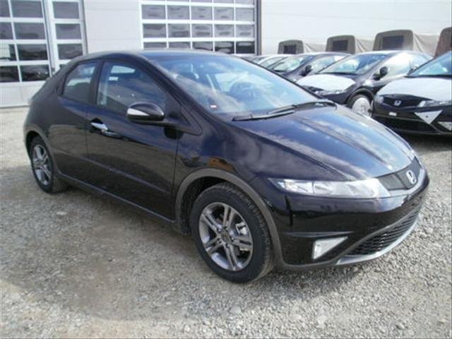 Honda Civic Elegance Modell 2011 !! PREISHIT !!!