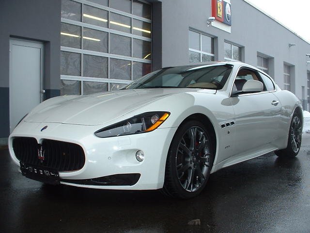 Was Kostet Ein Maserati dReferenz Blog