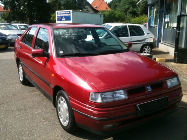 Seat Toledo 1.8i GLX