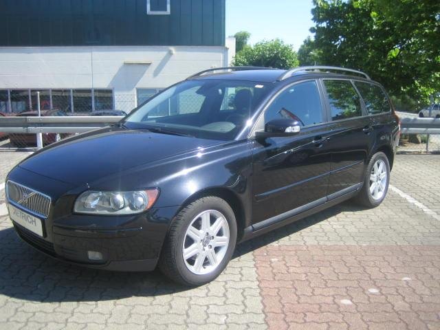 Volvo V50 2.0 Momentum