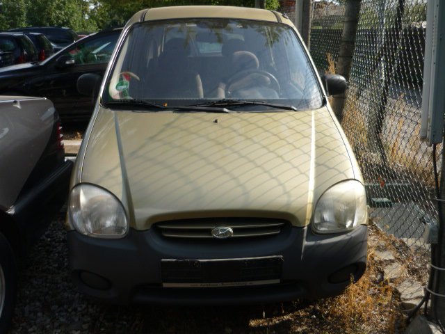 Hyundai Atos 1,0 Live