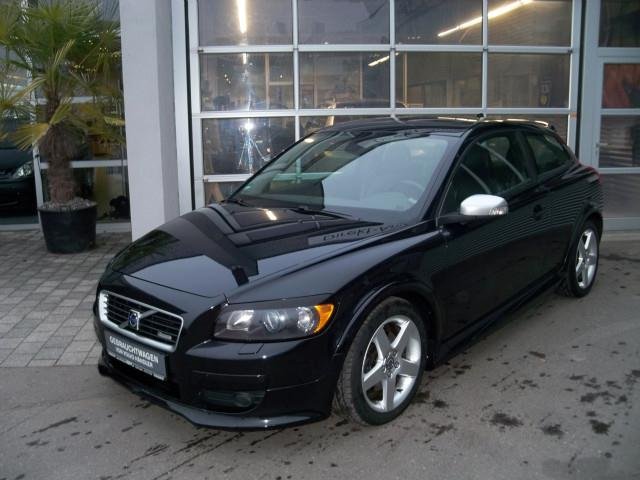 Volvo C30 T5 Aut. Summum