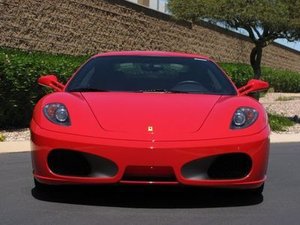 Ferrari F430 F1