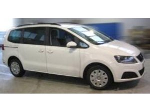 Seat Alhambra 1.4 TSI 110 kW DSG Ecomotive Style DSG (6-Gg.)