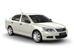 Skoda Octavia III Limousine 1,6 BiFuel Autogas (LPG) Comfort (5-Gg.)