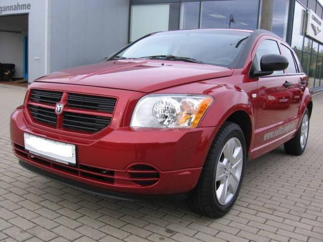 Dodge Caliber 2.0 CRD SE