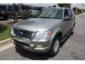 Ford Explorer V6 4 XLT