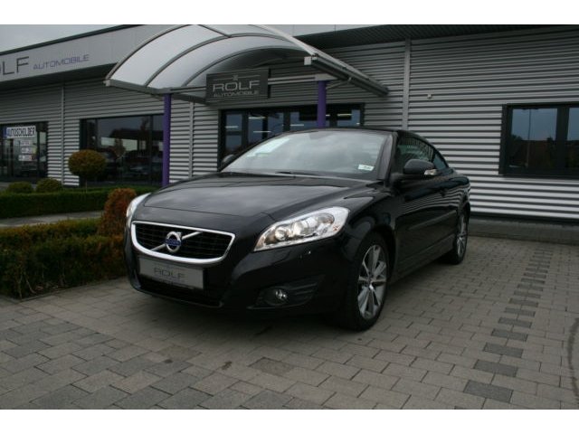 Volvo C70 2.0D Summum