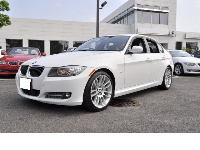 BMW 330 d