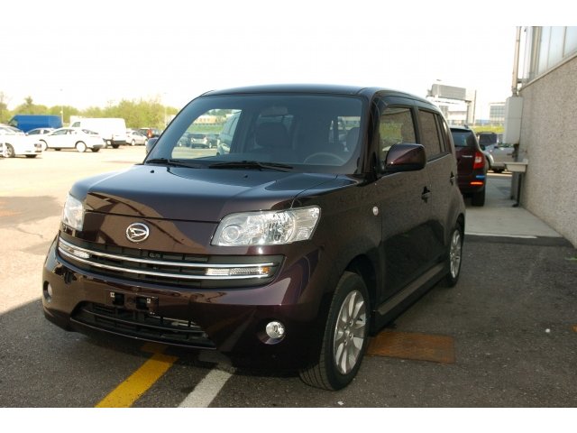 Daihatsu MATERIA 1.3 Hiro