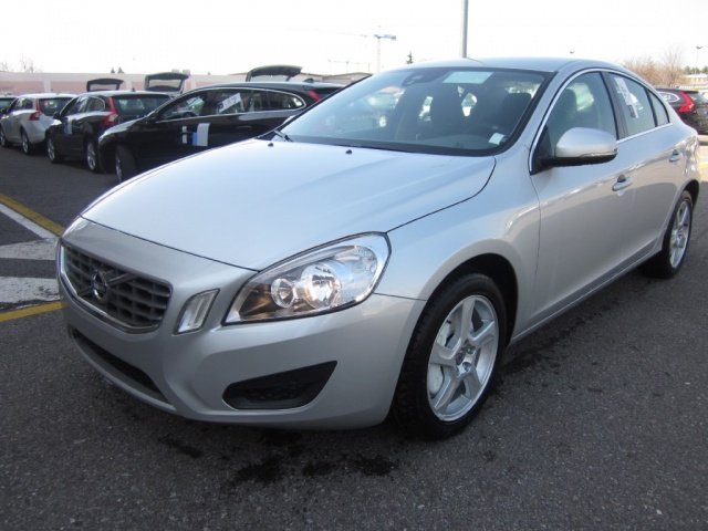 Volvo S60 D3 Geartronic Momentum