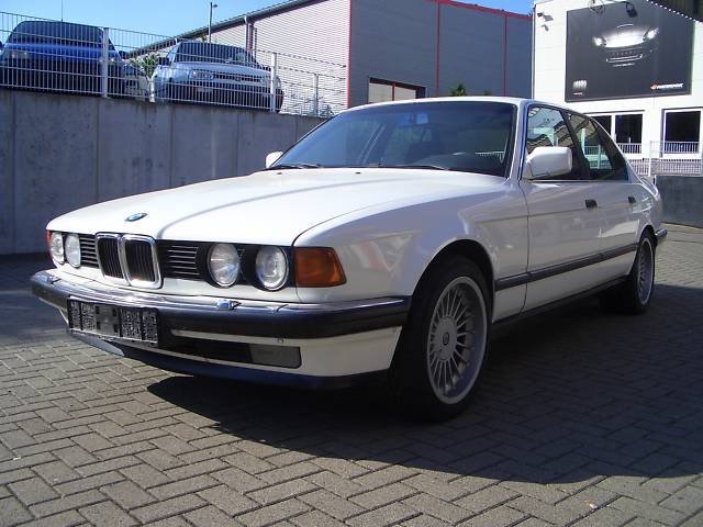 Alpina B11 3,5 Nr.270