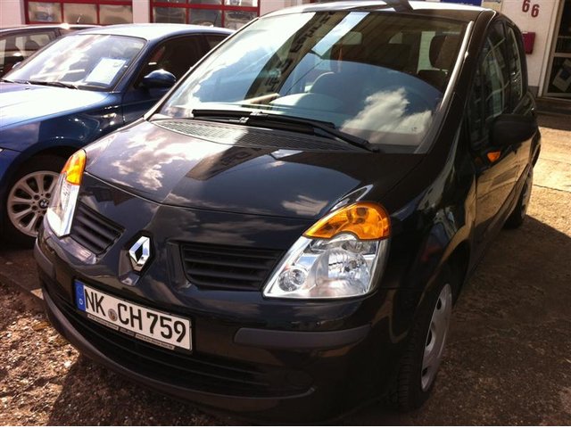 Renault Modus Privilege