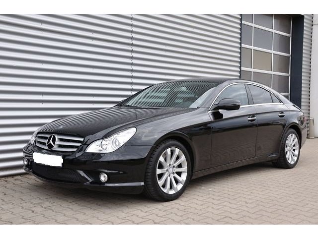 Mercedes-Benz CLS 280 7G-TRONIC