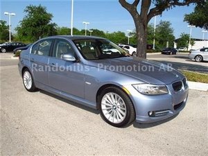 BMW 335d DPF Edition Exclusive