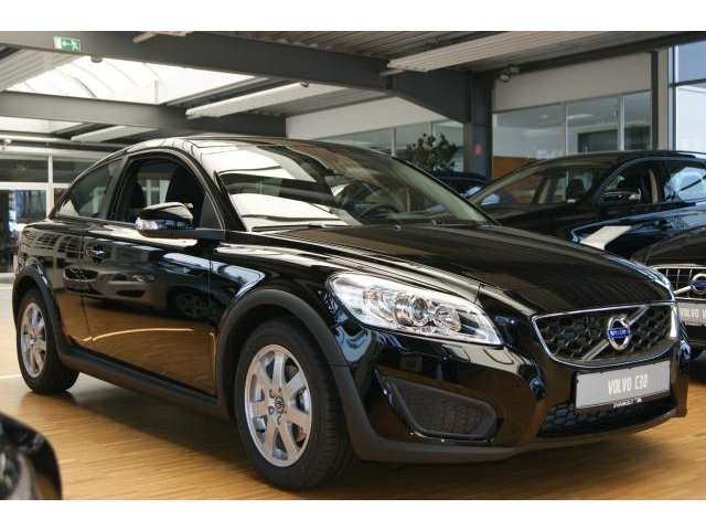 Volvo C30 Kinetic D2+Bluetooth +Sitzheizung