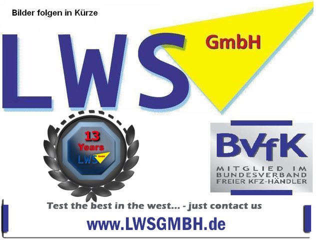 Mercedes-Benz G 350 BlueTEC LANG - STANDHEIZUNG -