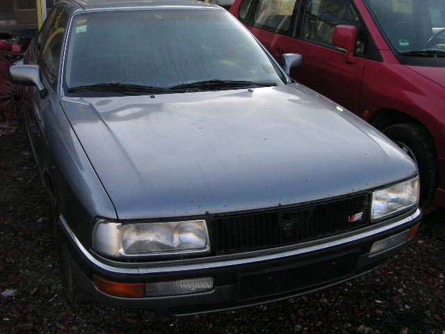 Audi 90 2.0