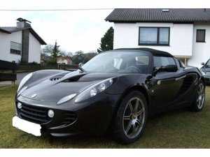 Lotus Elise 111 R