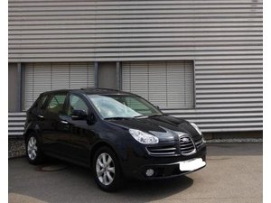 Subaru B9 Tribeca Automatik 3.0R Exclusive