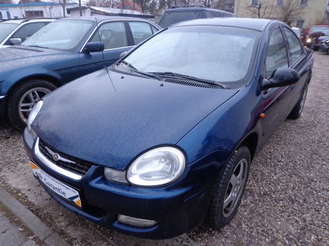 Chrysler Neon 2.0 LX Leder Klima.Automat