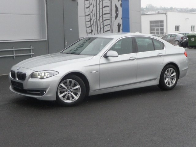 BMW 523 i F10, guter Zustand