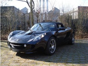 Lotus Lotus Elise 111 R