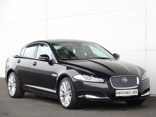 Jaguar XF 3.0 Diesel /Export: 27.500