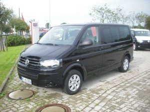 VW T3 Multivan