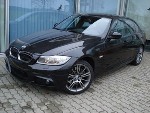 BMW 330 d Limousine xDrive