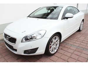 Volvo C70 T5 Aut. Summum