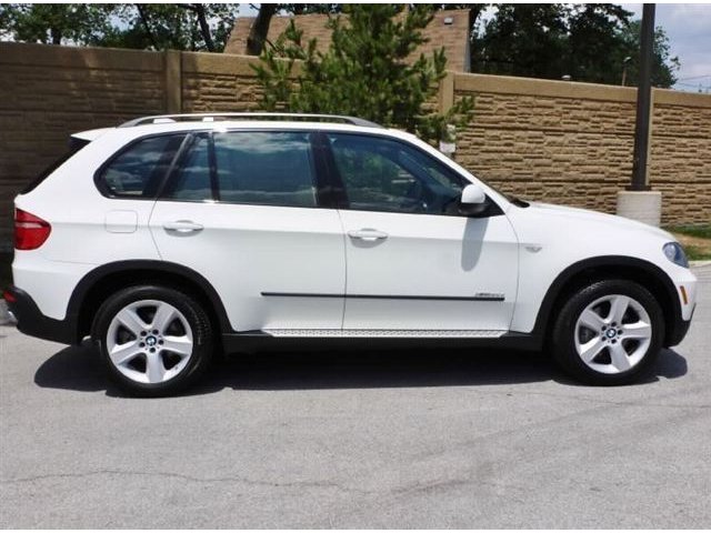 BMW X5 xDrive35d - Premium - Sport - Navi - 3Rd Row