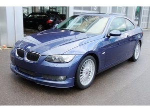 Alpina B3 Biturbo Coup Steptronic