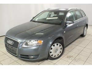 Audi A4 1,9 TDI Avant