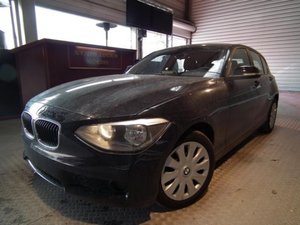 BMW 116 i