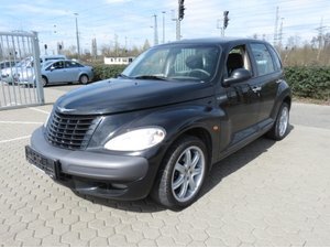 Chrysler PT Cruiser 2,0 Touring Edition