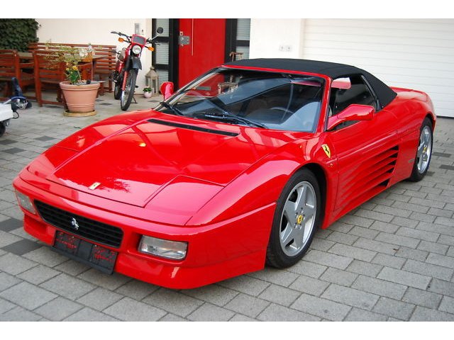 Ferrari 348