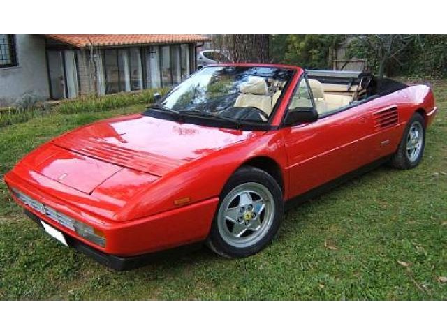 Ferrari Mondial