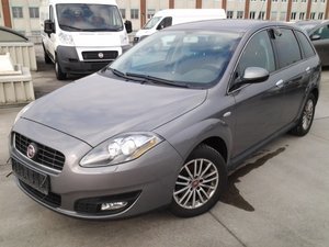 Fiat Croma 1,9 Multijet Dynamic