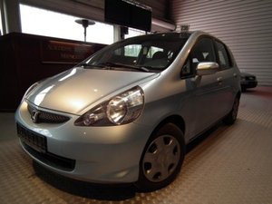 Honda Jazz 1.4 LS