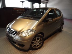 Mercedes-Benz A 180 CDI Classic