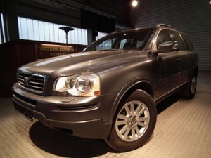 Volvo XC 90 2,4 D5 Momentum