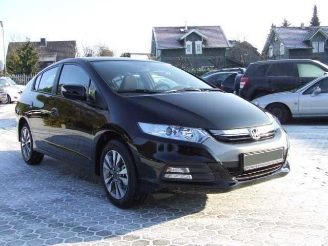 Honda Insight Comfort *Tageszulassung*