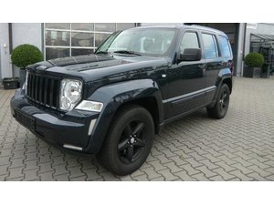 Jeep Cherokee 2.8 CRD DPF 4x4 Sport