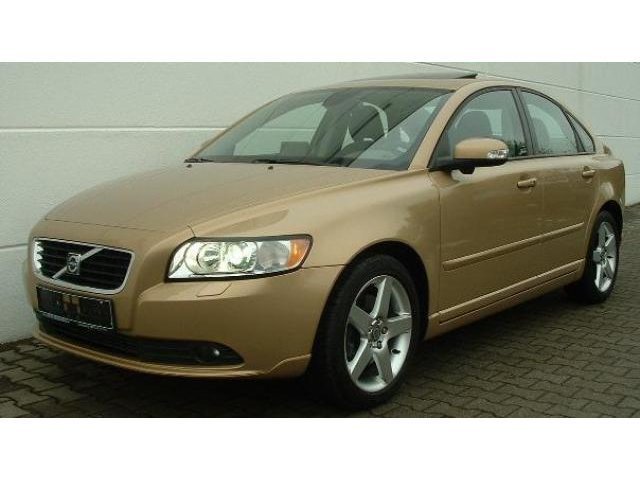 Volvo S40 T5 Aut. Summum