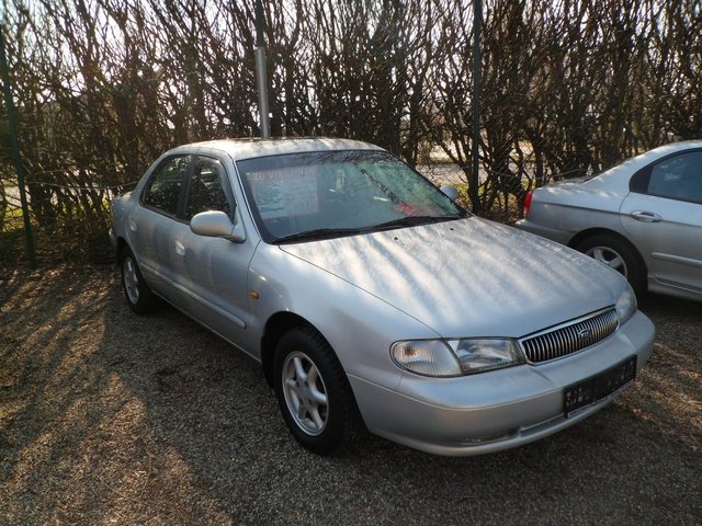 Kia Clarus 2,0