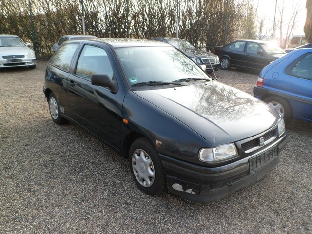 Seat Ibiza 1,4