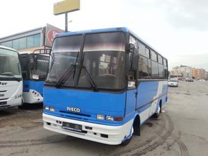 IVECO M 50